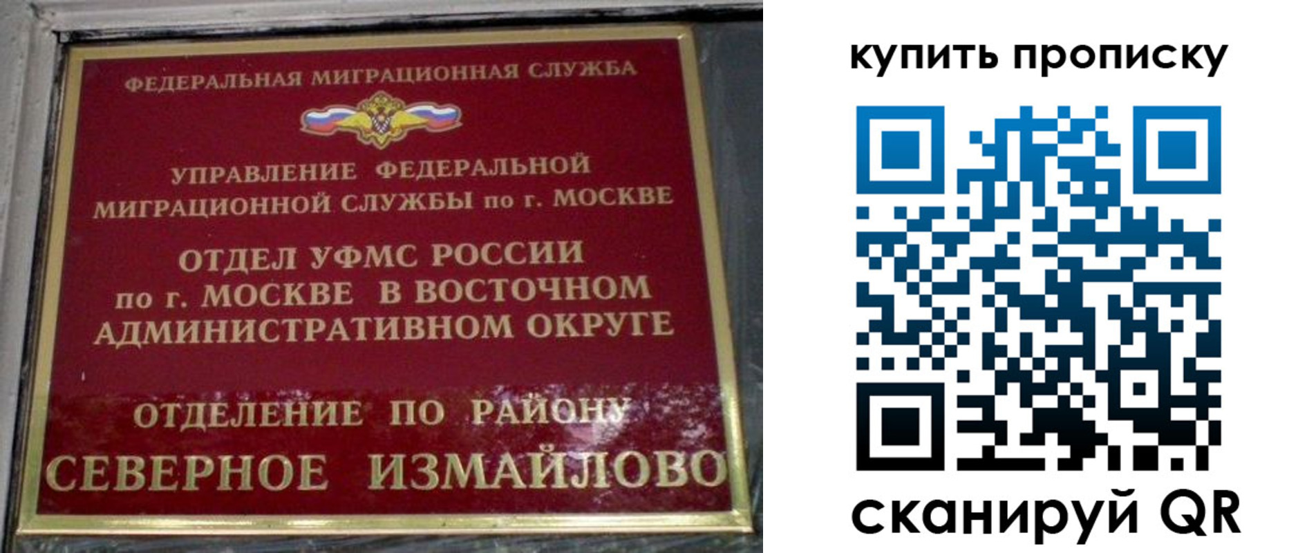 прописка в квартире в Городце